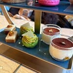 アルマーニ/カフェ - 