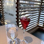 アルマーニ/カフェ - 