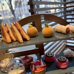 アルマーニ/カフェ - 