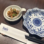 メナムのほとり - 