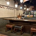 炉ばた 鹿芭莉 - 