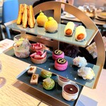 アルマーニ/カフェ - 