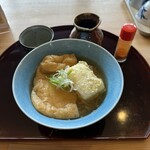 青春のおそばやさん - 料理写真: