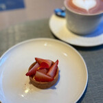 アルマーニ/カフェ - 