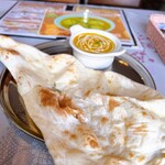 ザ・ナン・マスター　 - 