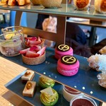 アルマーニ/カフェ - 