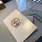 アルマーニ/カフェ - 