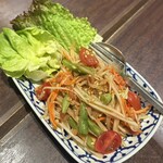 メナムのほとり - 