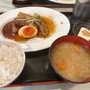 ごはんがススム食堂