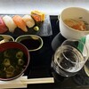 ANA SUITE LOUNGE 成田国際空港 第5サテライト