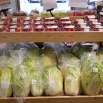 みのりの里しらにわ - 