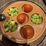 電光石火 六本木ヒルズ店 - 