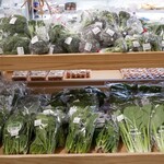 みのりの里しらにわ - 