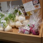 みのりの里しらにわ - 