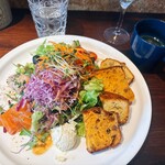 Deli & Vino Maru-shu Sante - 