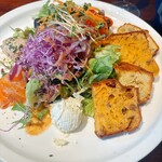 Deli & Vino Maru-shu Sante - 