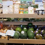 みのりの里しらにわ - 