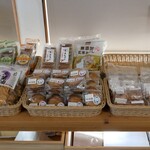 みのりの里しらにわ - 