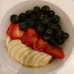 Bogart’s Cafe - アサイーボウル