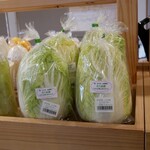 みのりの里しらにわ - 