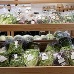 みのりの里しらにわ - 