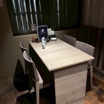 札幌かすそばtoてんぷら風土 - 