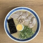 沖食堂 - 料理写真: