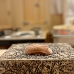 鮨 赫 sushi aka Tokyo - 