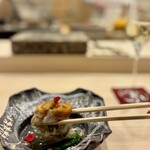 鮨 赫 sushi aka Tokyo - 