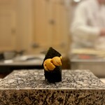 鮨 赫 sushi aka Tokyo - 