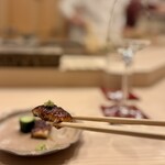 鮨 赫 sushi aka Tokyo - 