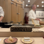 鮨 赫 sushi aka Tokyo - 