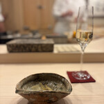 鮨 赫 sushi aka Tokyo - 