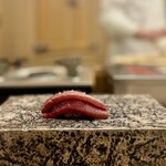 鮨 赫 sushi aka Tokyo - 