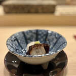 鮨 赫 sushi aka Tokyo - 