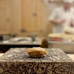 鮨 赫 sushi aka Tokyo - 