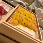 鮨 赫 sushi aka Tokyo - 