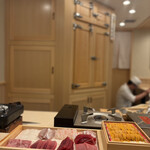 鮨 赫 sushi aka Tokyo - 