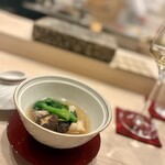 鮨 赫 sushi aka Tokyo - 