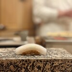 鮨 赫 sushi aka Tokyo - 