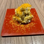 札幌かすそばtoてんぷら風土 - 