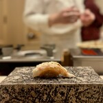 鮨 赫 sushi aka Tokyo - 