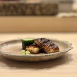 鮨 赫 sushi aka Tokyo - 