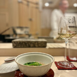 鮨 赫 sushi aka Tokyo - 