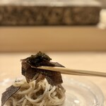 鮨 赫 sushi aka Tokyo - 