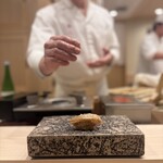 鮨 赫 sushi aka Tokyo - 