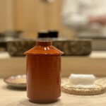 鮨 赫 sushi aka Tokyo - 