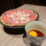 札幌かすそばtoてんぷら風土 博多中洲店 - 