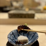 鮨 赫 sushi aka Tokyo - 