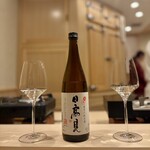 鮨 赫 sushi aka Tokyo - 